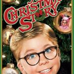 A Christmas Story Ralphie Movie POSTER 24 X 36 INCH Sweet!