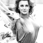 ANN MARGRET POSTER 24 X 36 Inches Looks beautiful