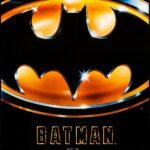 BATMAN Movie POSTER 13 X 19 Inches Wall Art