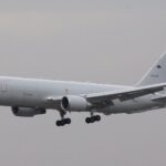 Boeing KC-767 (Military Use) POSTER 24 X 36 INCH Nice!