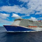 Carnival Cruise Ship Jubilee POSTER 24 X 36 Inches Looks beautiful