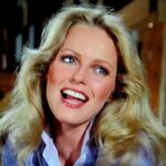Cheryl Ladd POSTER 24 X 36 Inches Natural Beauty!