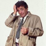 Columbo TV Series (Hurts) Poster 24 X 36 Inches Sweet!