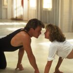 Dirty Dancing Movie (Love Scene - KISS) Poster POSTER 24 X 18 INCH SWEET!