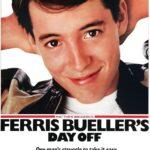 Ferris Bueller's Day Off (1986) Movie POSTER 13 X 19 Inches Wall Art