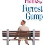 Forrest Gump (1994) Movie POSTER 24 X 36 INCH Sweet!