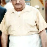 Happy Days TV Series (Al Molinaro) Poster 24 X 36 Inches Sweet!