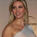 Ivanka Trump 24 X 36 Inches Beautiful!