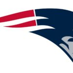 NEW ENGLAND PATRIOTS LOGO POSTER 24 X 36 INCH Sweet!