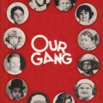Our Gang TV Series POSTER 24 X 18 Inches