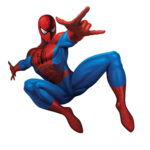 SPIDERMAN (comic) POSTER 24 X 36 INCH Looks Awesome!