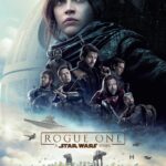 Star Wars Rogue One Movie POSTER 13 X 19 Inches Wall Art!