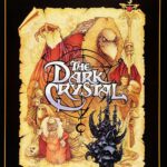 The Dark Crystal Movie Poster 24 X 36 INCH Sweet!