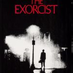 The Exorcist  Movie Poster 24 x 36 Looks AWESOME!!!