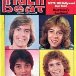 Tiger Beat, July ’78 AD POSTER 13 X 19 Inch SWEET!