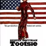 Tootsie 1982 Movie Poster 24 X 36 INCH Sweet!