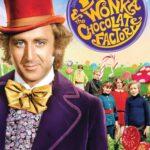 Willy Wonka & the Chocolate Factory (1971) Movie POSTER 13 X 19 Inches WALL ART