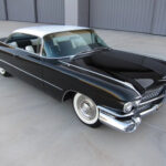 1959 CADILLAC Coupe Deville POSTER 13 X 19 INCH Wall Art!