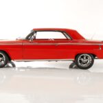 1962 Chevrolet Impala SS 327 (Side) POSTER 24 X 36 INCH SWEET!