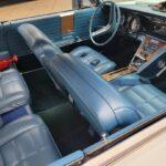 1965 Buick Riviera Interior POSTER 24 X 36 Inches SWEET!