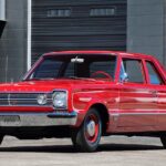 1966 Plymouth Belvedere Hemi POSTER 24 X 36 INCH Muscle Car Looks GREAT!