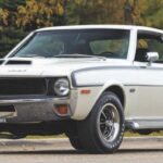 1970 AMC JAVELIN POSTER 24 X 36 INCH SWEET!