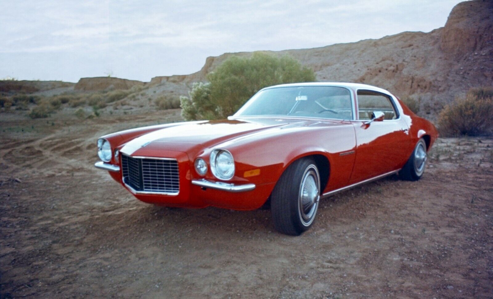 1970-Chevrolet-Camaro-POSTER-24-X-36-INCH-SWEET-LOOKING-124258247583 1970 Chevrolet Camaro POSTER 24 X 36 INCH SWEET LOOKING! - Image 1