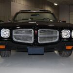 1972 Pontiac Lemans Sport (Front Grill) POSTER 24 X 36 INCH SWEET!
