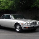 1975 Jaguar XJ-12 POSTER 24 X 36 INCH Looks Sweet!