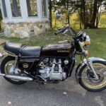 1976 Honda GL1000 Gold Wing LTD POSTER 24 X 36 INCH Sweet!