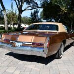 1976 Oldsmobile Toronado (Rear) Poster 24 X 36 Inch SWEET!