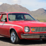 1977 AMC Gremlin POSTER 24 X 36 INCH Sweet!