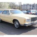 1978 Ford LTD Wagon (Cream Color) POSTER 24 X 36 INCH SWEET!