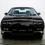 1986 Chevrolet Camaro Z28 IROC-Z (Front) POSTER 24 X 36 INCH Looks Sweet!