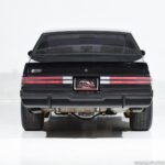 1987 Buick Regal Grand National Turbo (Rear) POSTER 24 X 36 INCH SWEET LOOKING!