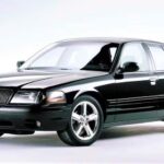 2004 Mercury Marauder POSTER 24 X 36 INCH CLASSIC! Looks GREAT!