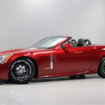 2009 Cadillac XLR Platinum POSTER 24 X 36 INCH Looks Sweet!