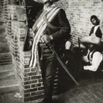 Emiliano Zapata (Army) POSTER 24 X 36 INCH Mexico History Revolution