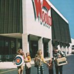 GROOVY DAY AT Woolco POSTER 24 X 18 Inches Nice