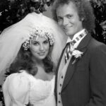 General Hospital with Luke & Laura Wedding POSTER 24 X 36 INCH SWEET!