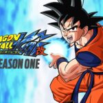 Goku (Dragon Ball series) 2 POSTER 24 X 18" SWEET!