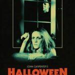 HALLOWEEN 1978 Movie Michael Myers Movie POSTER 13 X 19 Inches WALL ART