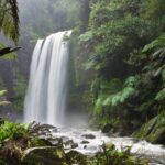 HOPETOUN FALLS AUSTRALIA POSTER 24 X 36 Inch POSTER BEAUTIFUL LANDSCAPE!