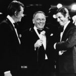 JERRY LEWIS TELETHON DEAN MARTIN (REUNITED) POSTER 24 X 36 Inches 70s Memories