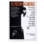 SCARFACE Movie Poster 24 x 36 Looks AWESOME!!!