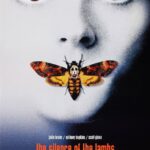 SILENCE OF THE LAMBS  Movie Poster 24 x 36 Looks AWESOME!!!
