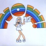 Schoolhouse Rock! (1973) TV SERIES POSTER 24 X 18 INCH
