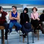 The Breakfast Club (1985) Movie POSTER 13 X 19 Inches