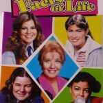 The Facts Of Life TV Series POSTER 24 X 36 INCH SWEET!