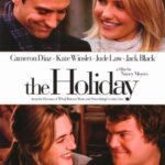 The Holiday (2006) Movie POSTER 24 X 36 INCH Sweet!